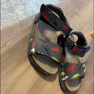 Boys sandals